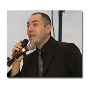 Christian Debiolle Animaction